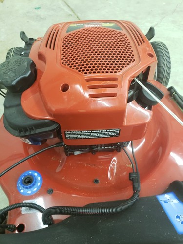 Toro 22