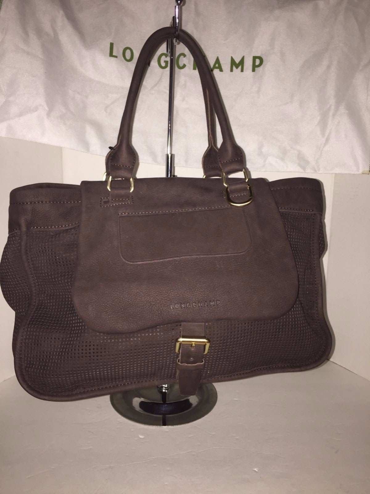 longchamp balzane