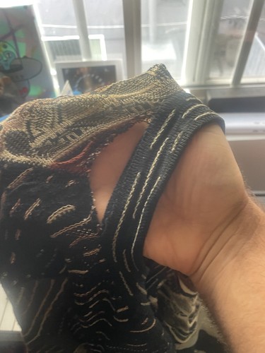 Item photo(s) from verified buyer
