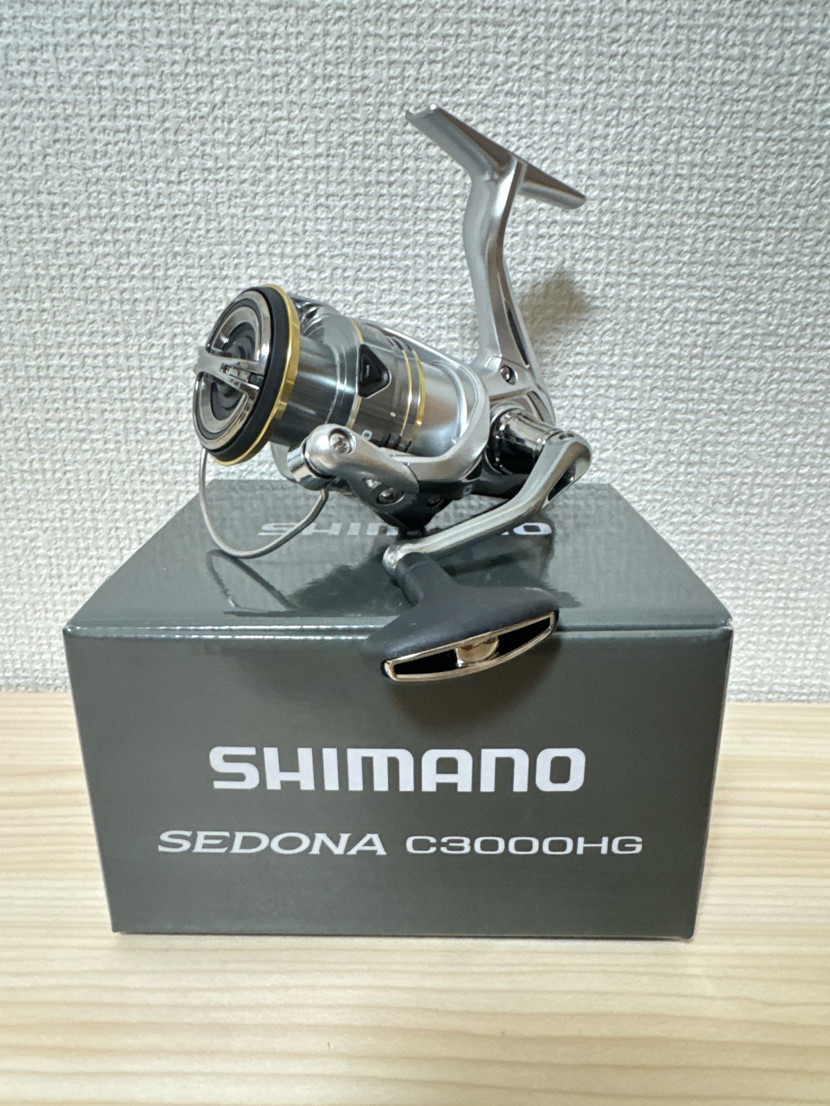 SHIMANO 21ULTREGRA C3000HG リール シマノ アルテグラ C3000HG (リール) 価格比較 - 価格.com