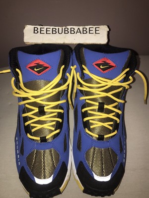 zoom terra sertig blue