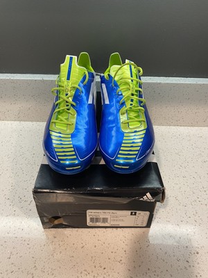 adidas f50 spider size 9