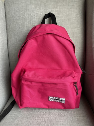 【USA製】Eastpak Backpack Mint Color PADDED PAK'R Glossy Mint | Collections | Eastpak UK