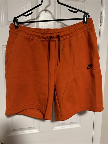 よしー Tech Fleece Short - BLACK / XL $_57.PNG?set_id=8800005007