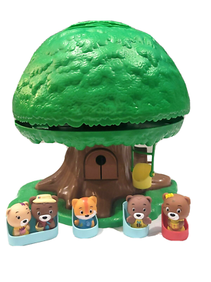 Vulli hotsell magic tree