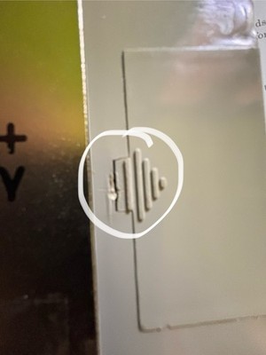 Fotos del artículo de un comprador verificado