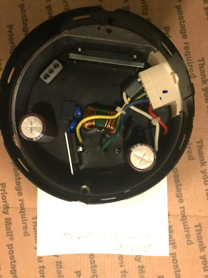 GENTEQ ECM BLOWER MOTOR MODULE FOR MOTOR 5SME39SL0904