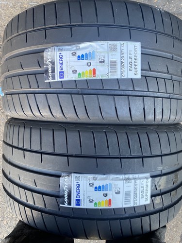 POSTAGE STAMP / グッドイヤー \"#1 in TIRES” s-l400.jpg