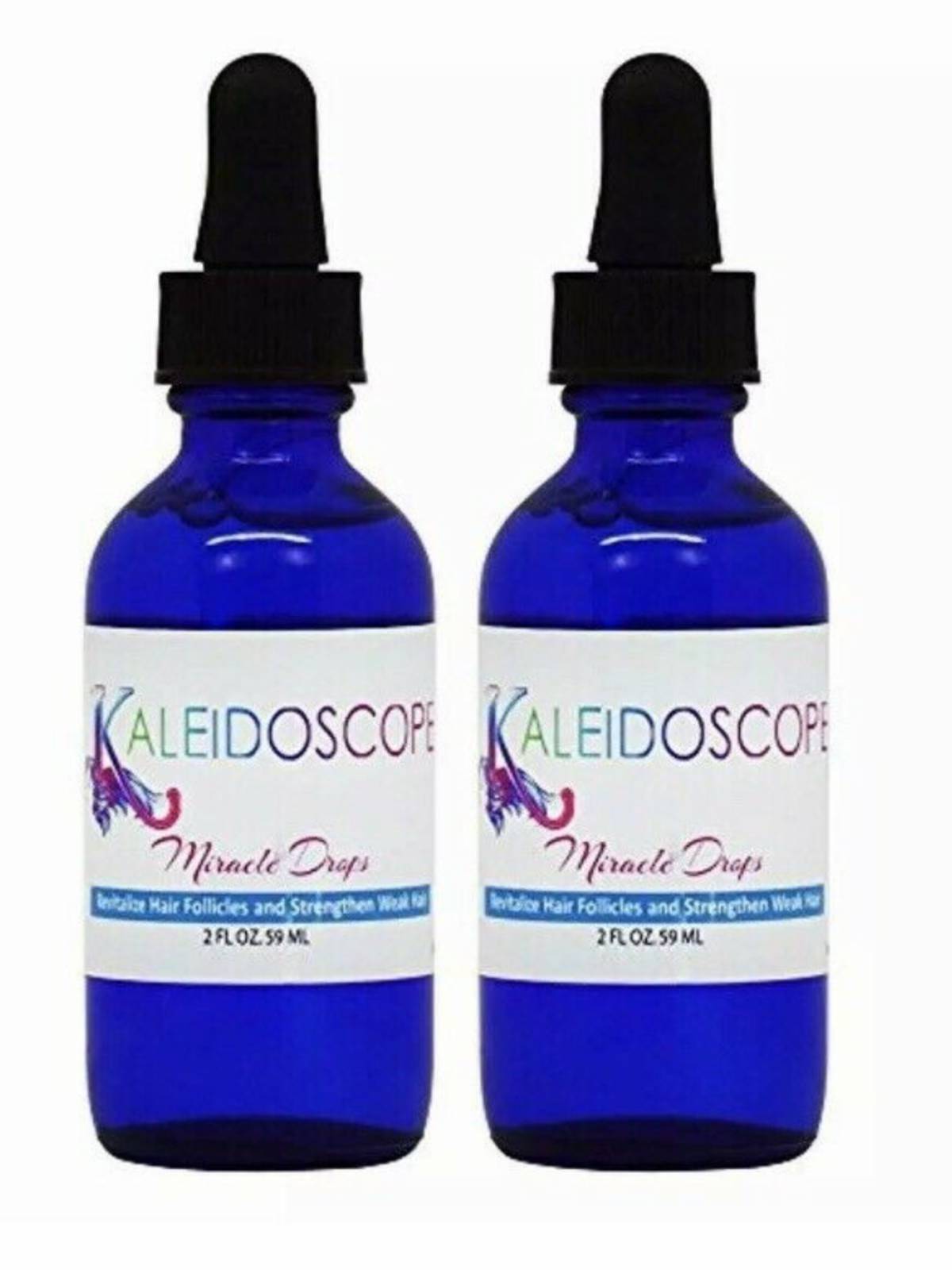 Kaleidoscope miracle drop discount
