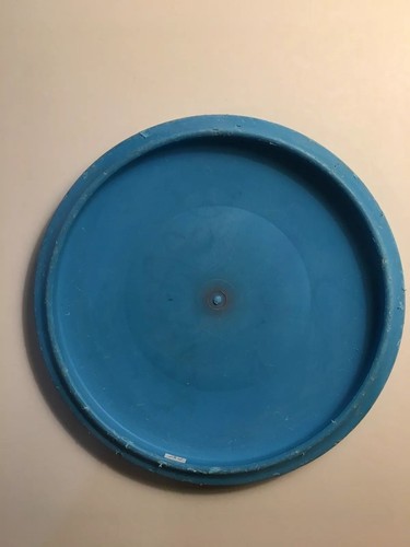 Lightning P40 Flying Tiger 172g collectible disc golf disc