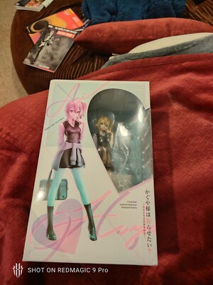 Ai Hayasaka Figure