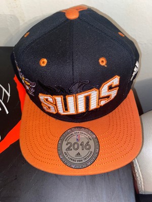 phoenix suns draft hat