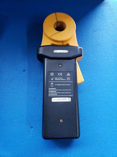 Amprobe DGC-1000A ground tester