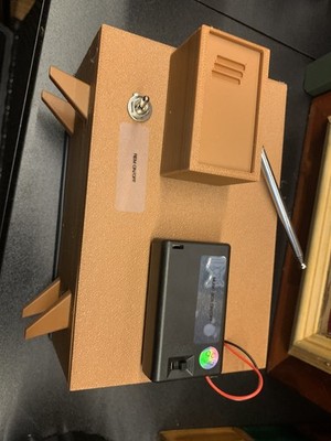 Artikelfoto(s) von einem verifizierten Käufer