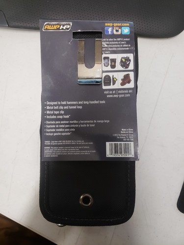 AWP HP Hammer And Tool Sleeve #552623