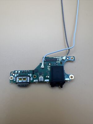OEM NOKIA G300 5G N1374DL USB CHARGING PORT AUDIO JACK MICROPHONE