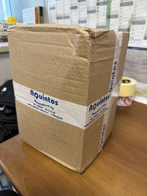 Artikelfoto(s) von einem verifizierten Käufer