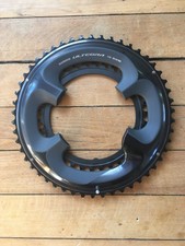 Shimano Ultegra FC R8000 Chainring 11 Speed Road Bike Bicycle 34 36 39 50 52 53