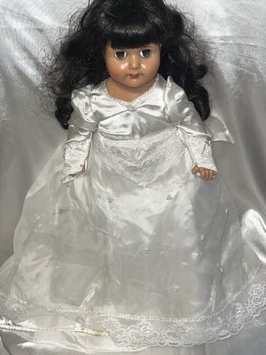Replica Effanbee Rosemary Doll, Made from 1925 Rosemary Molds Walk Talk Sleep