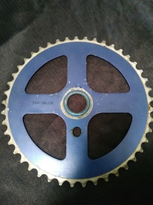 gt bmx sprocket