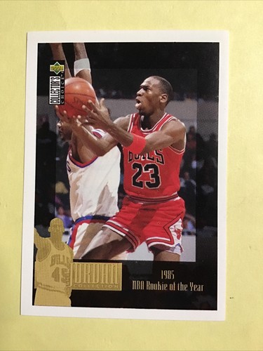 趣味 michael jordan upper deck sticker album 1998 Upper Deck