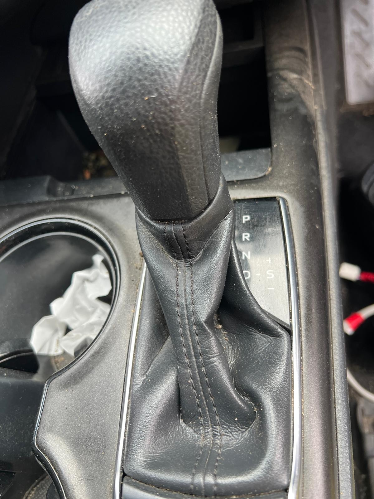 TOYOTA CAMRY XV70 09/2017-05/2024 RIGHT SRS A/BAG STEERING WHEEL - thumbnail 8