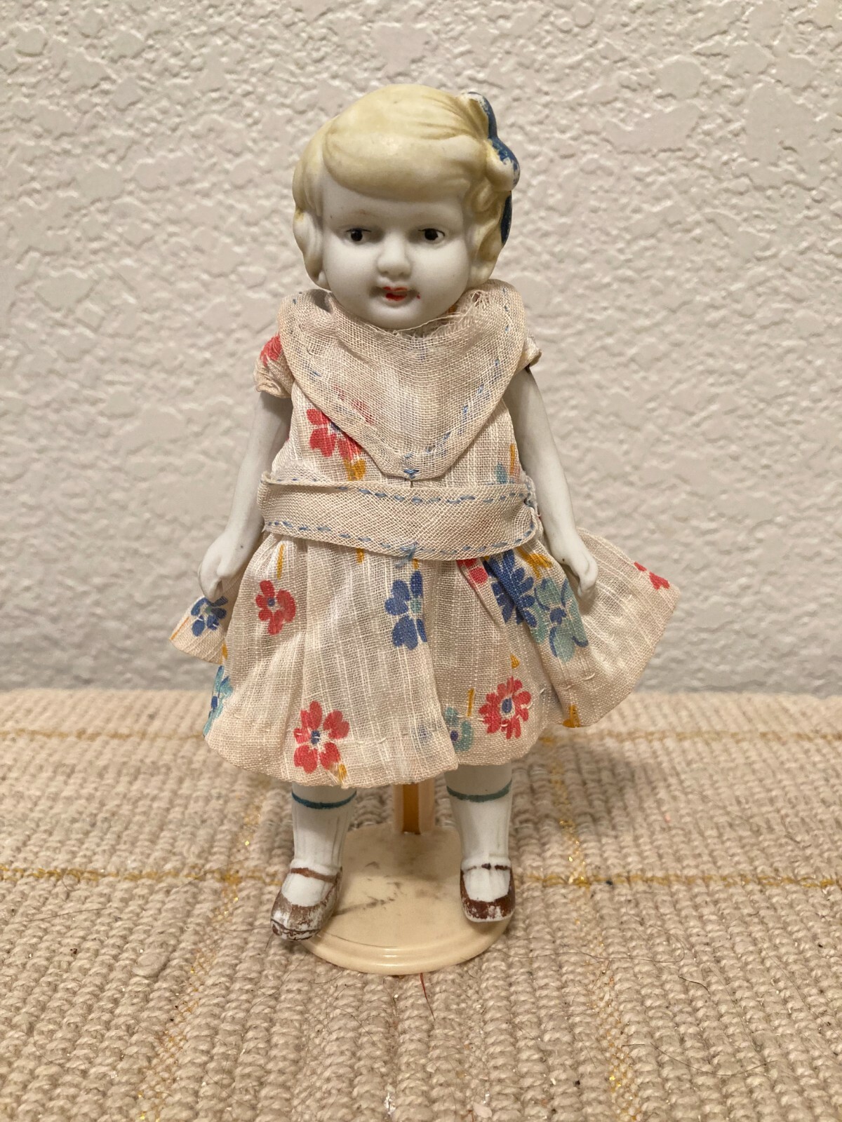 * antique doll ୨୧ .·*° アンティーク ペグドール antique doll ୨୧ .·*° アンティーク ペグドール antique doll