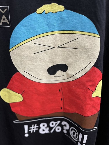 Tシャツ・アパレル 90s South Park Copy Right 1997 Gildan XL 90S South Park Copy Right 1997 Gildan Xl | eBay