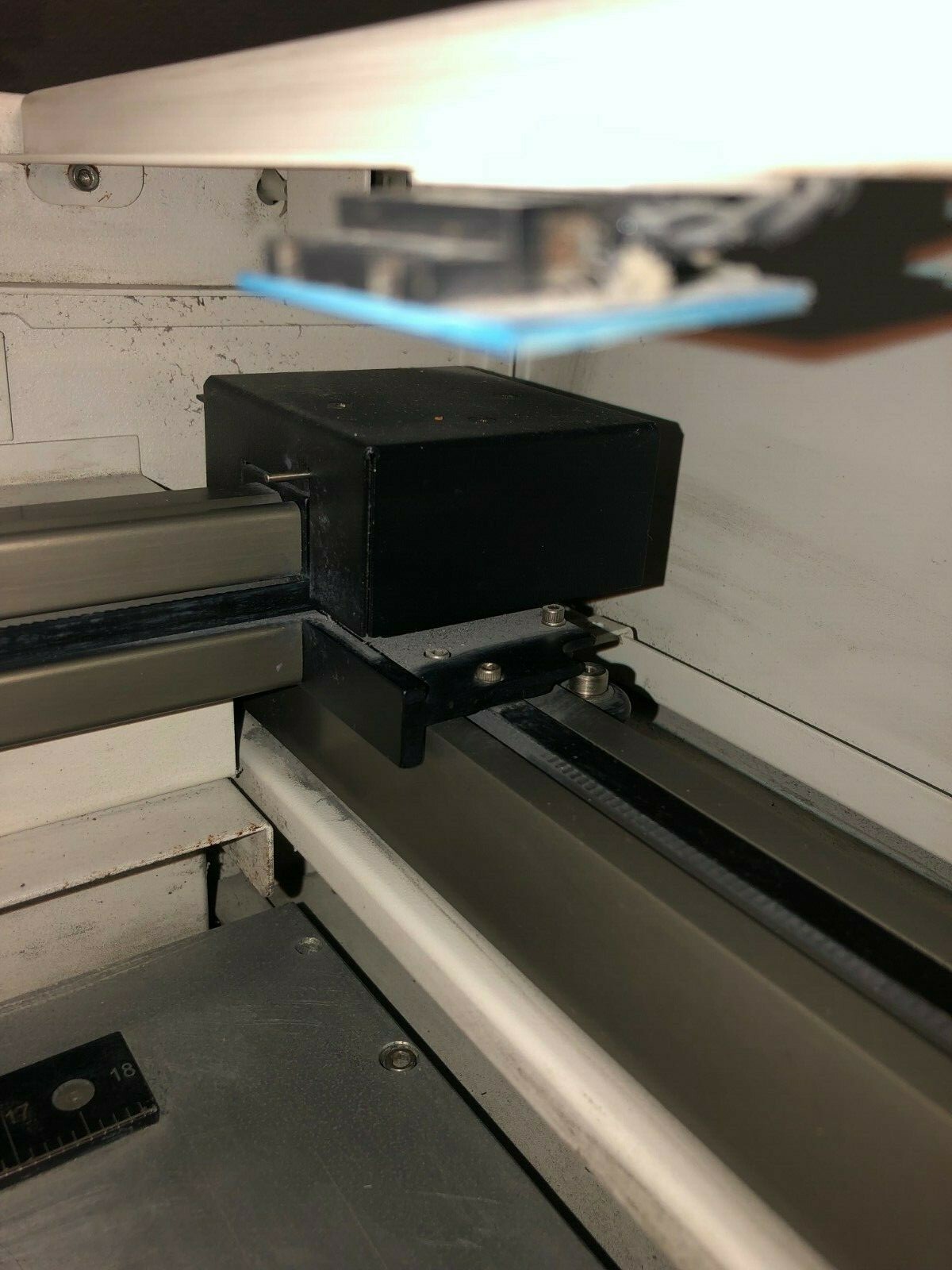 Universal Laser Systems Optima Jr Laser