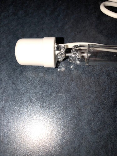 Halogen Quartz Lamp 120v 758w STR OBE