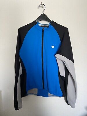 Pearl Izumi Men's Thermal Barrier Cycling Jacket XL