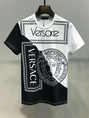 camisas versace 2019