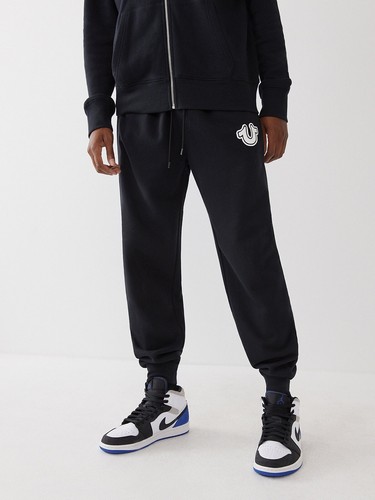 【TRUE RELIGION】★ジャージ★ CARGO JOGGER Amazon.com: True Religion Cargo Pocket Revolt Fleece Jogger