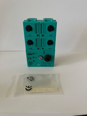 Pepperl+fuchs As- interface sensor modul 115086