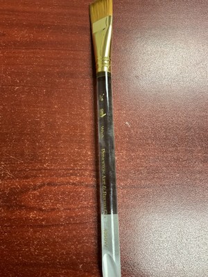 Princeton Art & Brush 3/4'' wash New 4050w