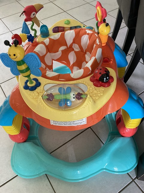 safety 1st activity centre