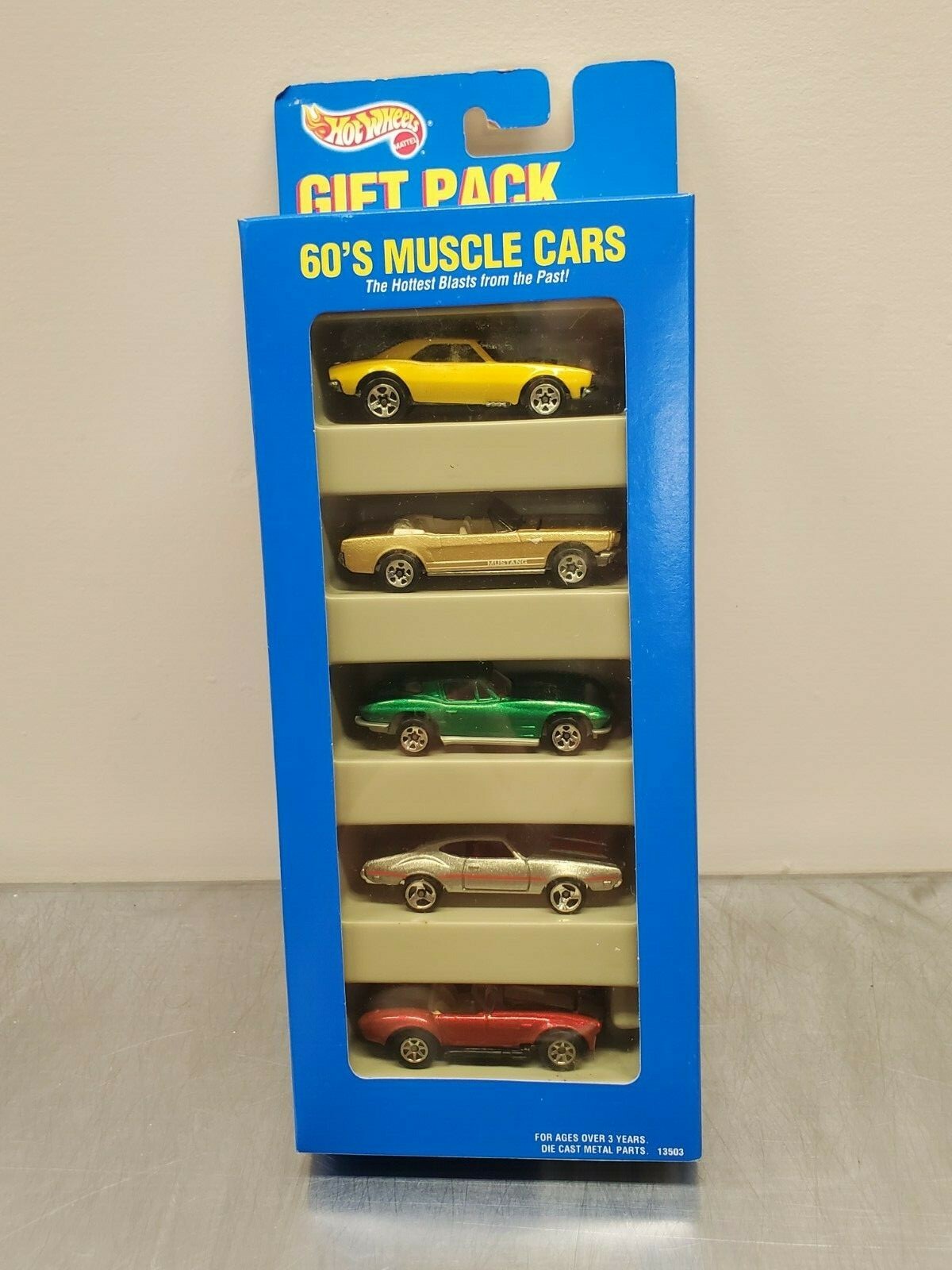 ⭐︎⭐︎レア⭐︎⭐︎ホットウィール '60s MUSCLE CAR COLLECTION $_57.JPG?set_id=8800005007