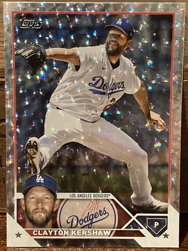 LosAngelesDodgers Clayton Kershawフィギュア22 - メルカリ