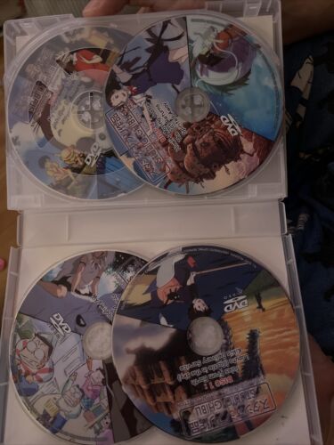 Studio Ghibli Special Edition Collection 26 Movies ( DVD, 10