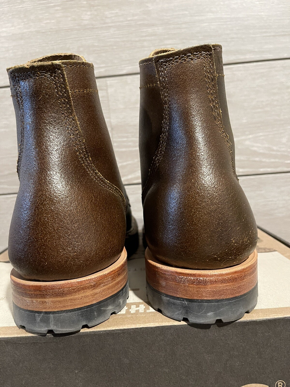 size 8 ee boots