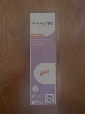 Foto dell'oggetto di un acquirente verificato