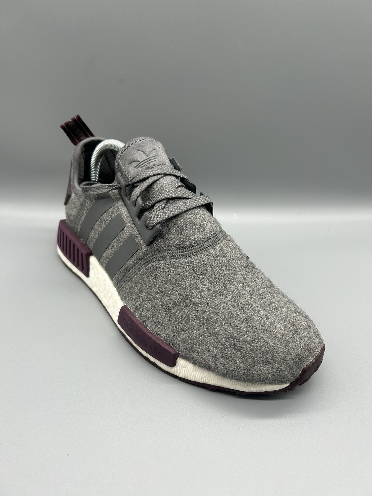 nmd wool