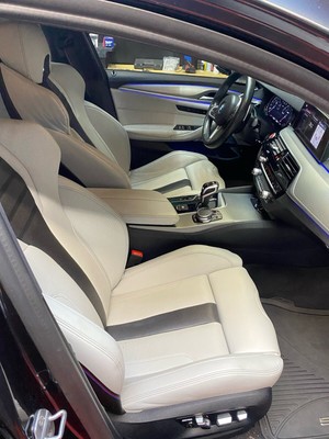 image 6 of interior