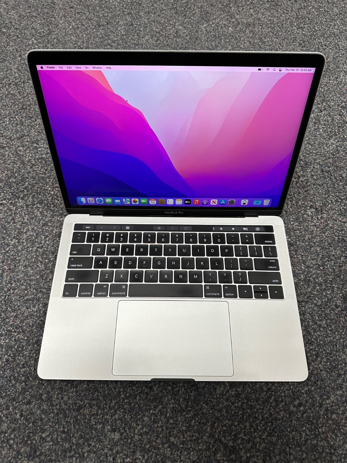 MacBook Pro 13インチ 2016 Core i7/16GB /1TB 2016 Apple MacBook Pro 13