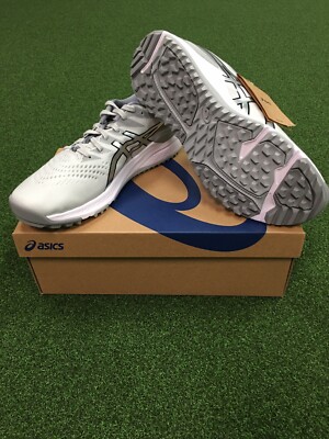 Asics mens golf shoes cheap