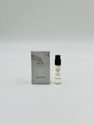 Stephane Humbert Lucas Factory Official Travel Parfum Spray NIB : You select
