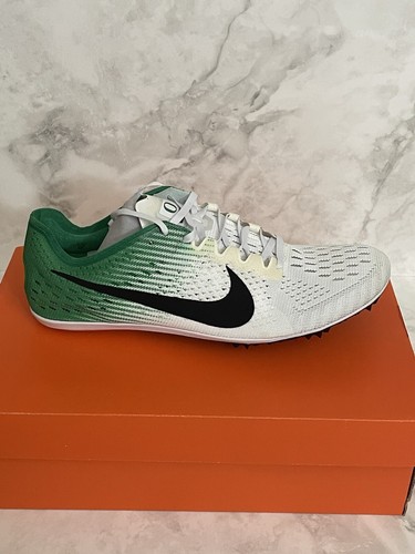nike zoom victory 3 oregon track club