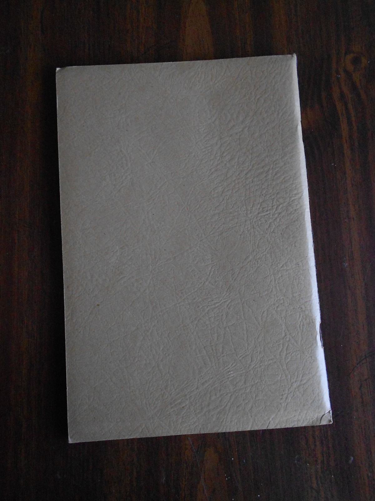 1931 Ancient Landscapes in the Grand Canyon Region Booklet Very Good Edwin McKee