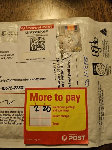 Item photo(s) from verified buyer