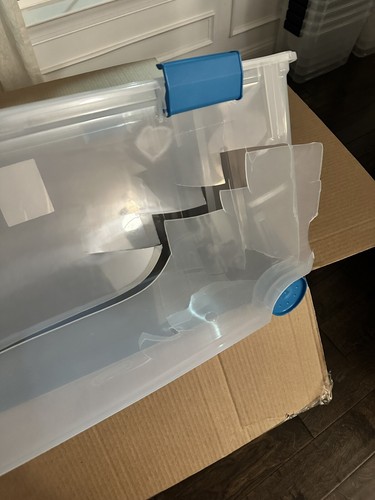 Item photo(s) from verified buyer